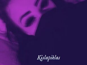 Kislapiklas