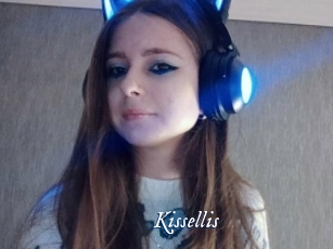 Kissellis