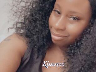 Kisses500