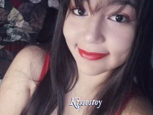 Kissestoy
