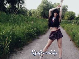 Kissfromnicky