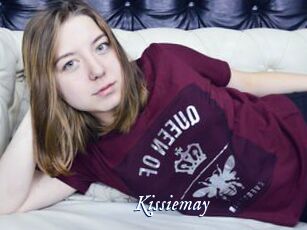 Kissiemay