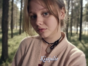 Kissjulie