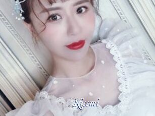 Kissmi