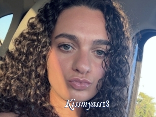 Kissmyass18