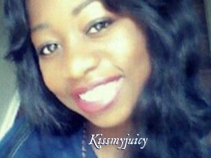 Kissmyjuicy