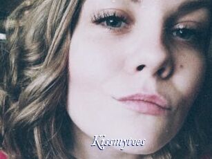 Kissmytoes