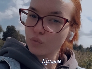kitsuune Cam 5