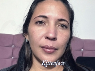 Kittenface