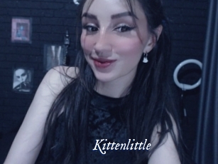 Kittenlittle