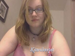 Kittenlovepet