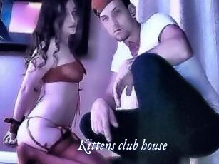 Kittens_club_house