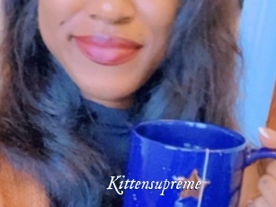 Kittensupreme