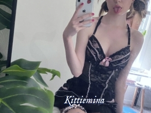 Kittiemina