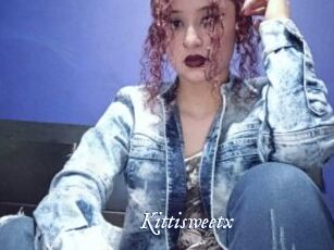 Kittisweetx