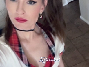 Kittixkat