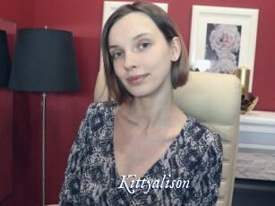 Kittyalison