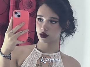 Kittyamy