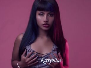 Kittybllue