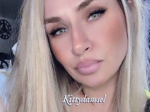 Kittydamsel