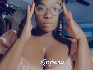 Kittyhomes