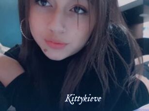 Kittykieve