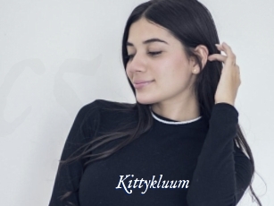 Kittykluum