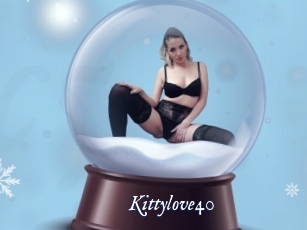 Kittylove40