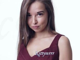 Kittymrrr
