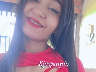 Kittypussytits