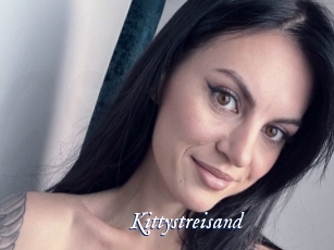 Kittystreisand