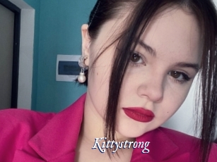 Kittystrong