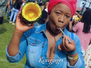Kiwiginger