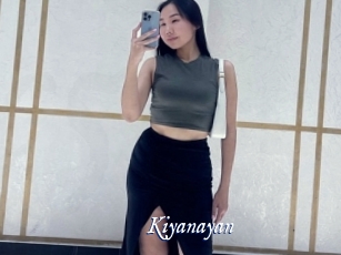 Kiyanayan