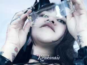 Kiyokonais