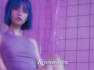 Kiyomielectra