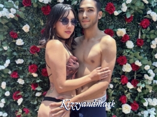 Kizzyandmark