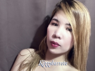 Kizzybarreto