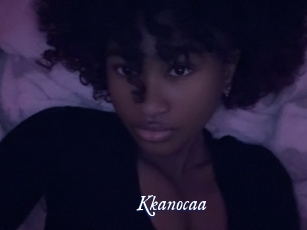 Kkanocaa