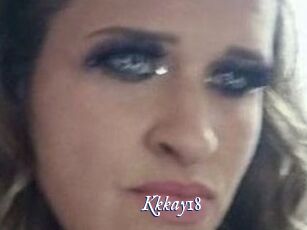 Kkkay18