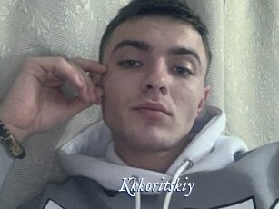 Kkkoritskiy