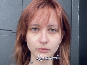 Klaramodis