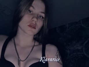 Klararise