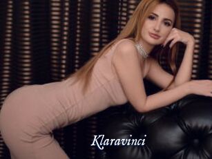 Klaravinci