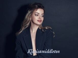 Klarisamiddleton