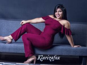 Klarizafox