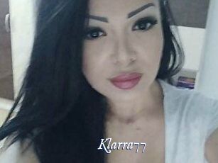 Klarra77
