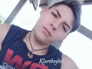 Klartboyhot