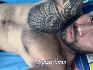 Klaussolivan