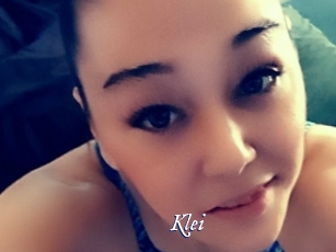 Klei
